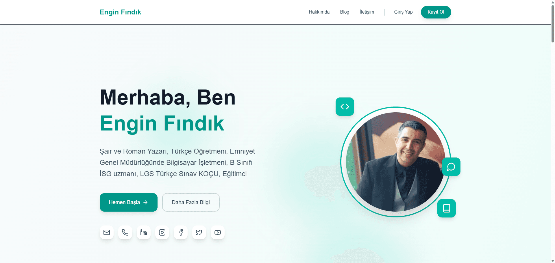 Engin Fındık